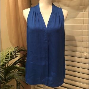 Banana Republic sleeves blouse